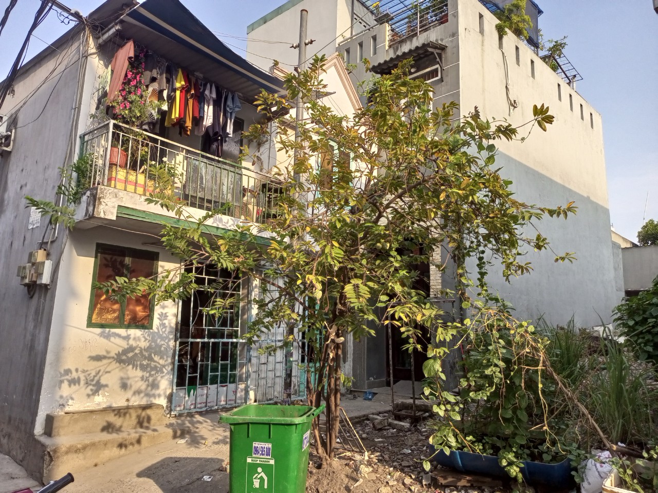 Chính chủ cần bán đất-60m2-HXT cách nhà 2 căn-Lê Văn Việt-Tân Phú-Quận 9